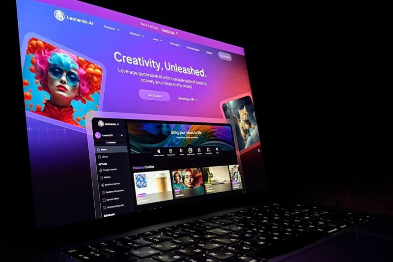 Leonardo.ai