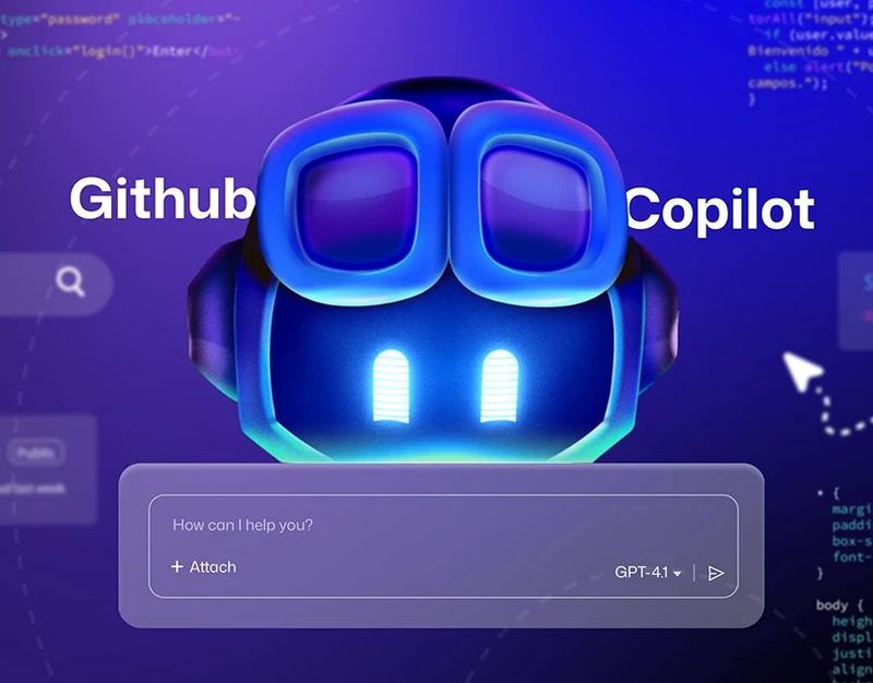 GitHub Copilot