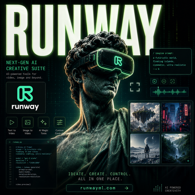 Runway ML