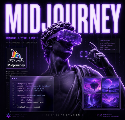 Midjourney