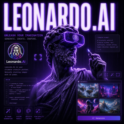Leonardo.ai