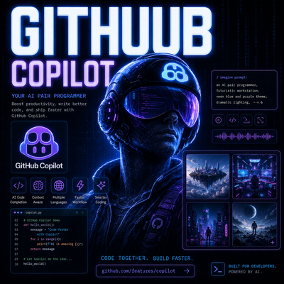 GitHub Copilot